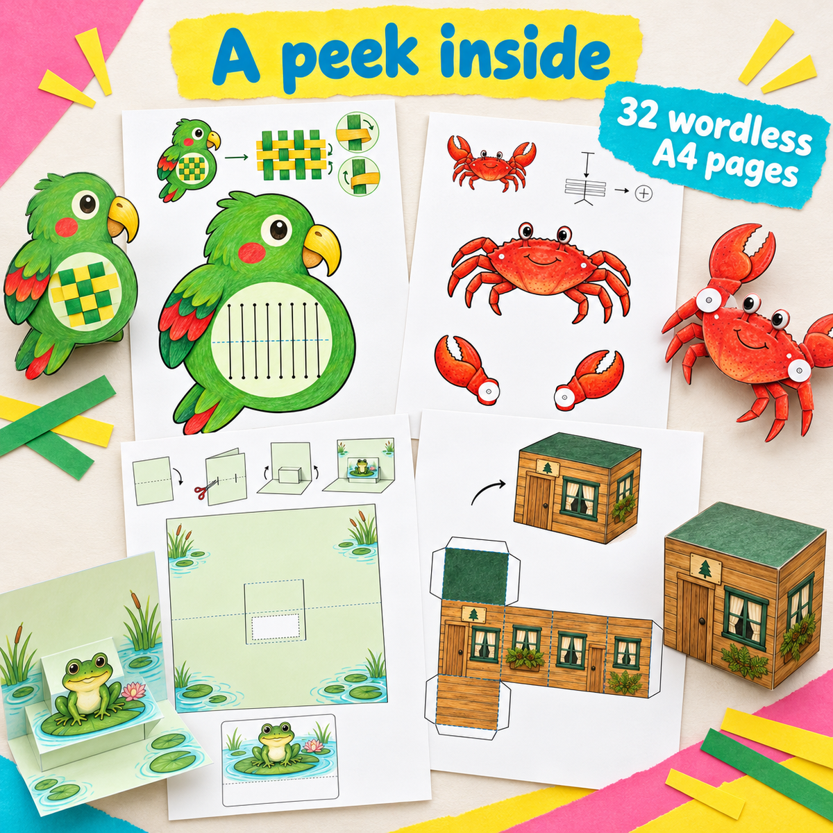 Little Makers Adventure Kit