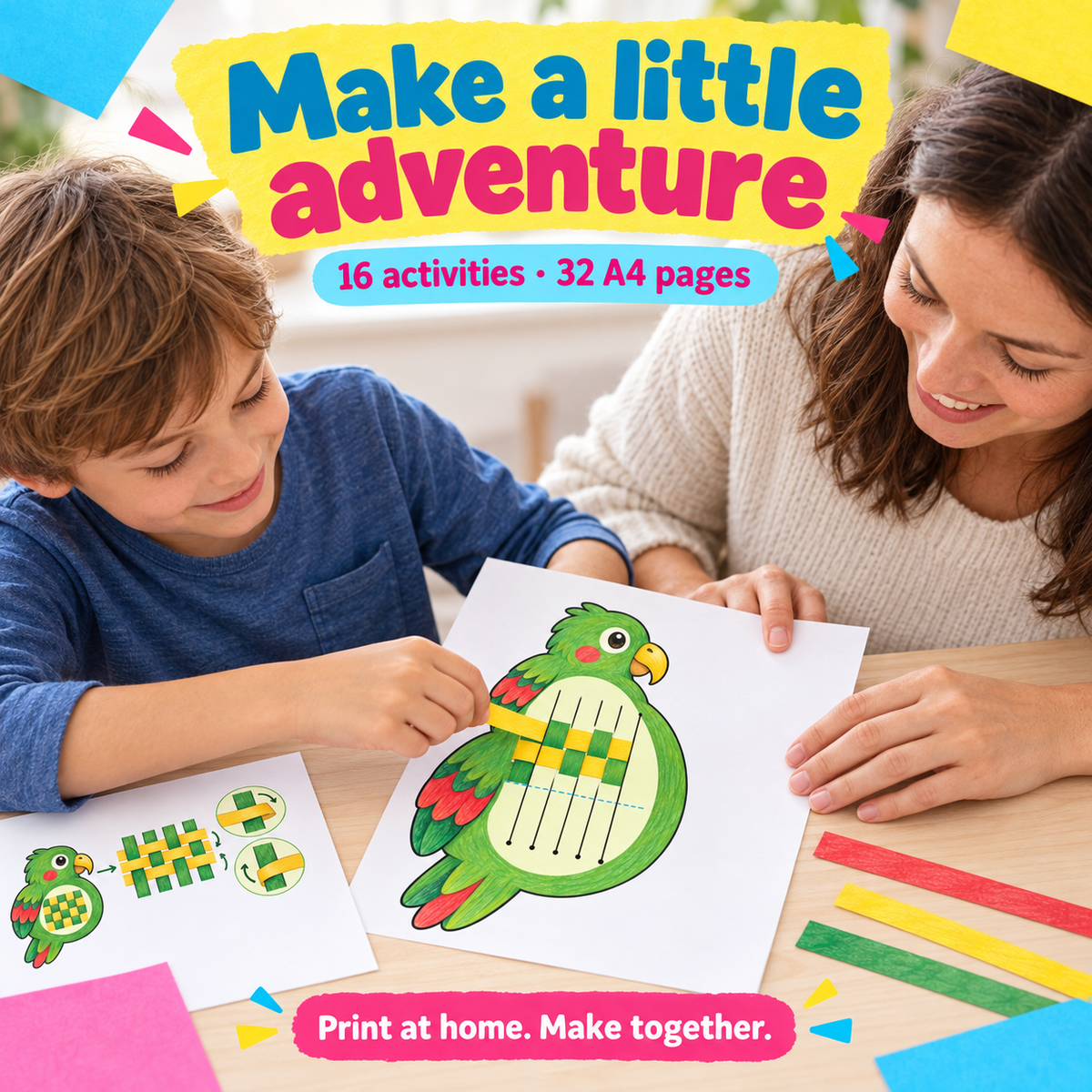 Little Makers Adventure Kit