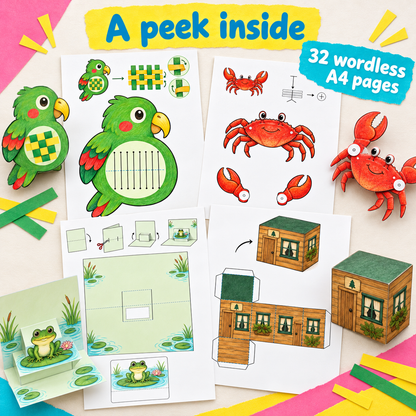 Little Makers Adventure Kit