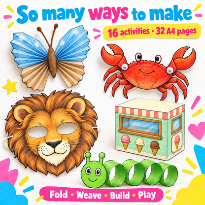 Little Makers Adventure Kit